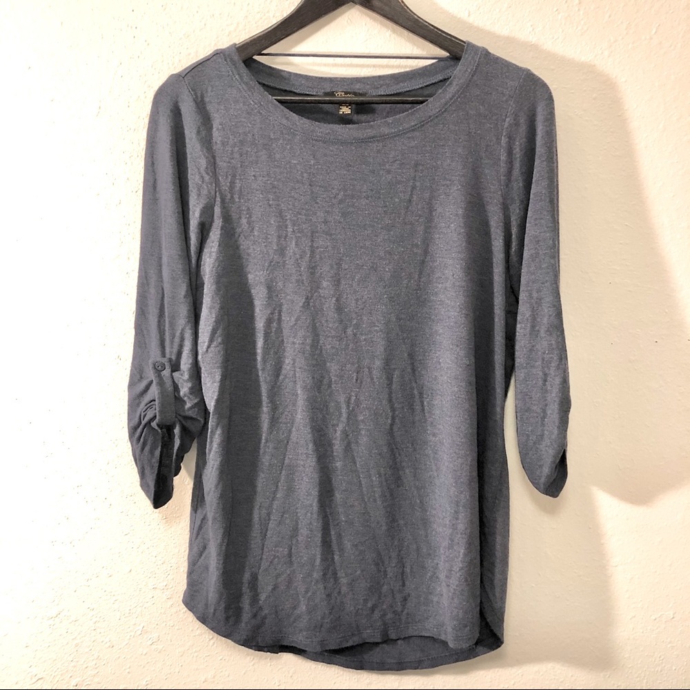 Cupio long sleeve top